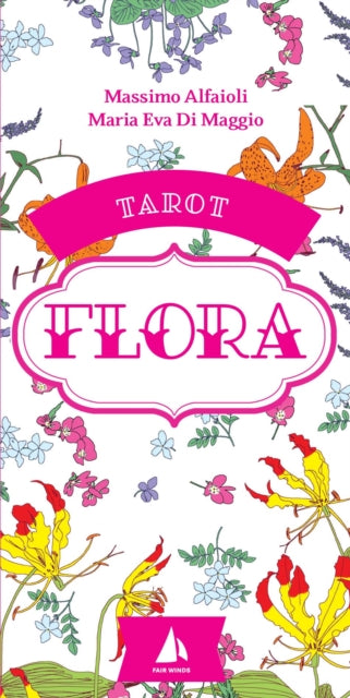 Book cover of: Flora