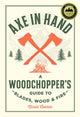 Book cover of: Axe in Hand. By: Nicole Coenen