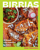 Book cover of: Birrias. By: Jesse Valenciana