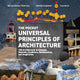 Book cover of: Pocket Universal Principles of Architecture. By: Cruz Garcia