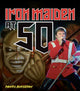 Iron Maiden at 50 9780760395042 Daniel Bukszpan