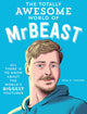 Book cover of: Totally Awesome World of MrBeast