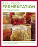 Book cover of: Real Food Fermentation for Beginners