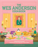 Wes Anderson Cookbook