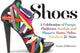 Book cover of: Shoes. By: Linda O'Keeffe