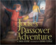 Book cover of: Jodie's Passover Adventure. By: Anna Levine