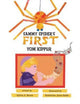Book cover of: Sammy Spider's First Yom Kippur. By: Sylvia A. Rouss