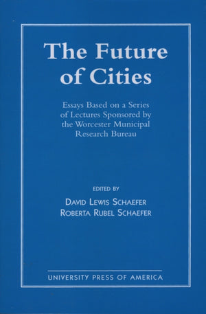The Future of Cities