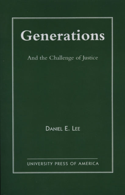 Generations