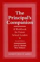 Book cover of: Principal's Companion