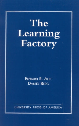 Learning Factory