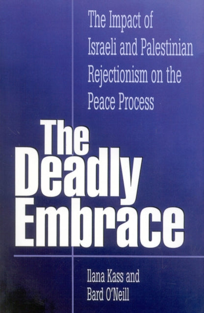 Book cover of: Deadly Embrace. By: Kass Ilana
