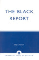 Book cover of: Black Report. By: Billy Tidwell