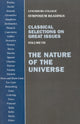 Book cover of: Classical Selections on Great Issues. By: Julius A. Sigler