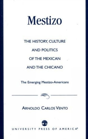 Mestizo