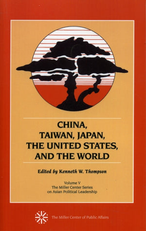 China, Taiwan, Japan, the United States and the World