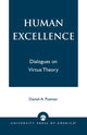 Book cover of: Human Excellence