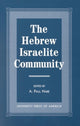 Book cover of: Hebrew Israelite Community