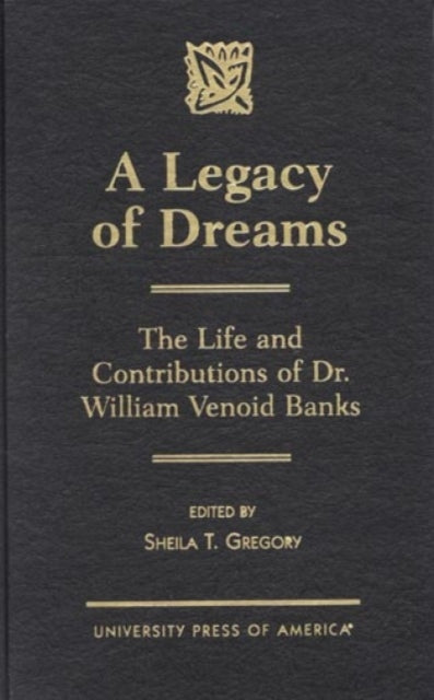 Book cover of: Legacy of Dreams