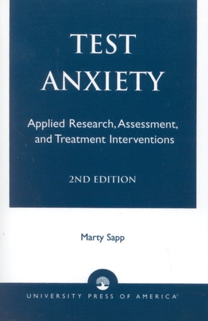 Test Anxiety