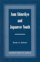 Book cover of: Aum Shinrikyo and Japanese Youth
