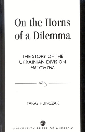 On the Horns of a Dilemma