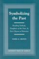 Book cover of: Symbolizing the Past