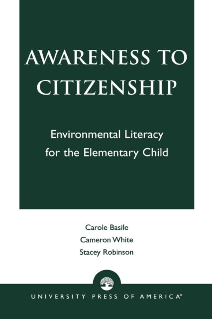 Awareness to Citizenship
