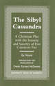 Book cover of: Sibyl Cassandra. By: McGinniss Cheryl Folkins