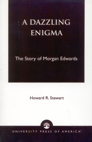 Dazzling Enigma