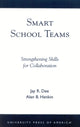 Book cover of: Smart School Teams