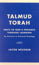 Book cover of: Talmud Torah