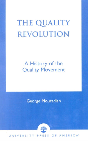The Quality Revolution