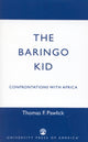 Book cover of: Baringo Kid
