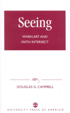 Seeing