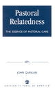 Book cover of: Pastoral Relatedness
