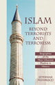 Book cover of: Islam Beyond Terrorists and Terrorism. By: Iftekhar Mahmood Ph.D.