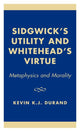 Book cover of: Sidgwicks Utility & Whitheads. By: Kevin Durand