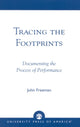 Book cover of: Tracing the Footprints