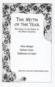 Book cover of: Myth of the Year. By: Benigni Helen