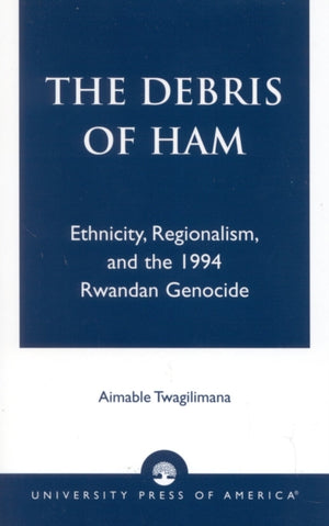 Debris of Ham