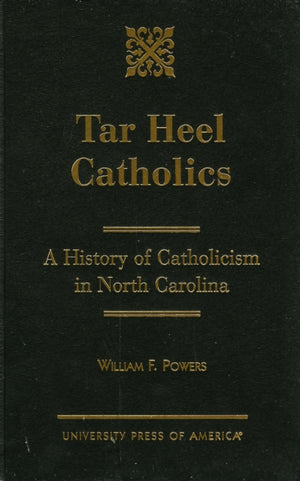 Tar Heel Catholics