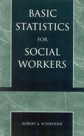 Basic Statistics for Social Workers