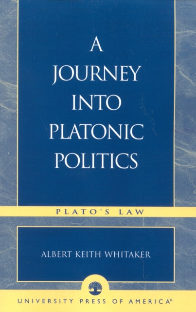 A Journey Into Platonic Politics