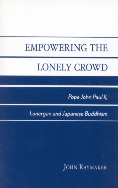 Empowering the Lonely Crowd