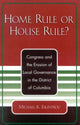 Book cover of: Home Rule or House Rule?