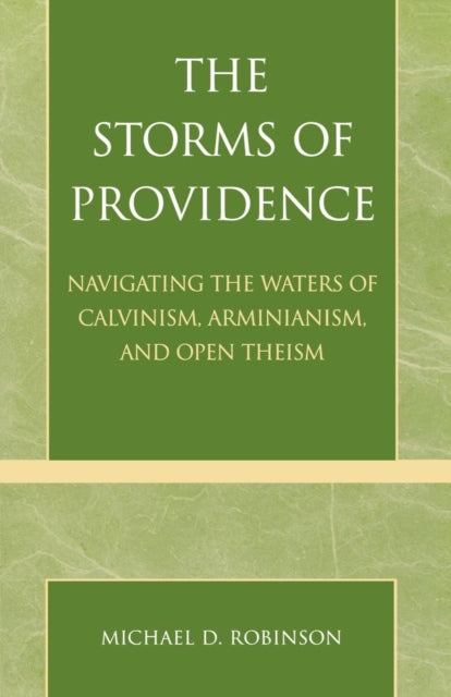 The Storms of Providence