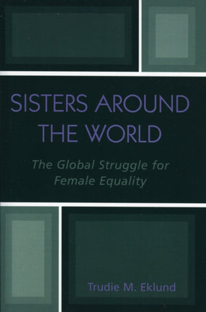 Sisters Around the World