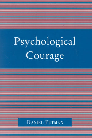 Psychological Courage