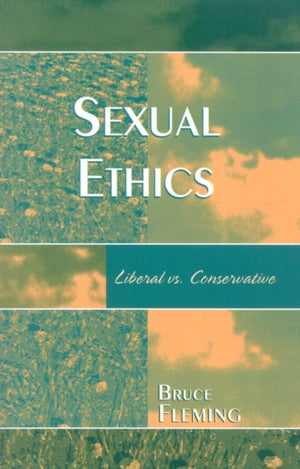 Sexual Ethics